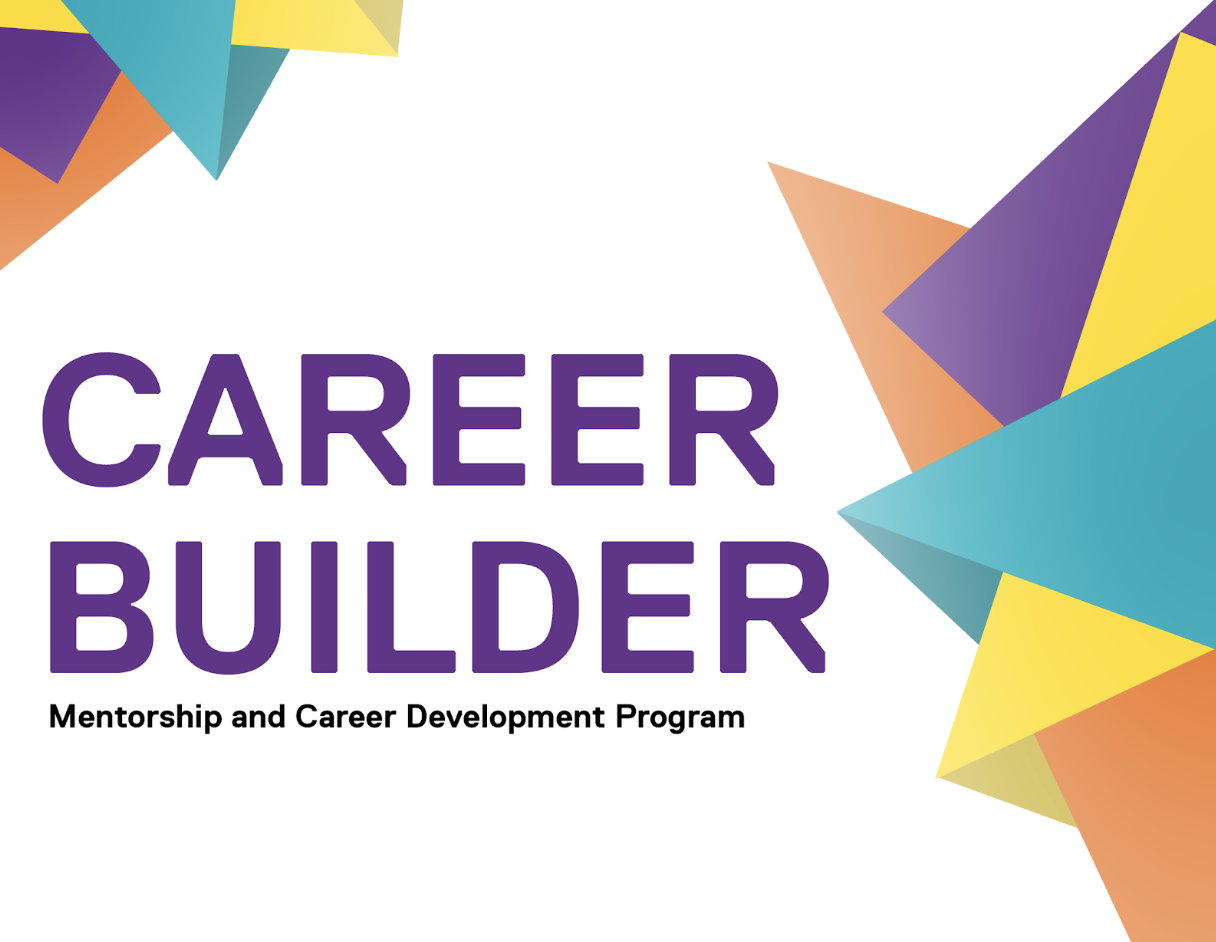 Career Builder Program sponsored by Scotiabank promo logo